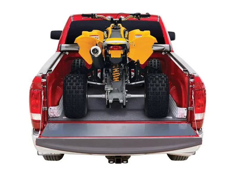 Access 2007-2021 Fits Toyota Tundra 8' Box Bed Without Deck Rail LiteRider Roll-Up Tonneau Wrap 35229