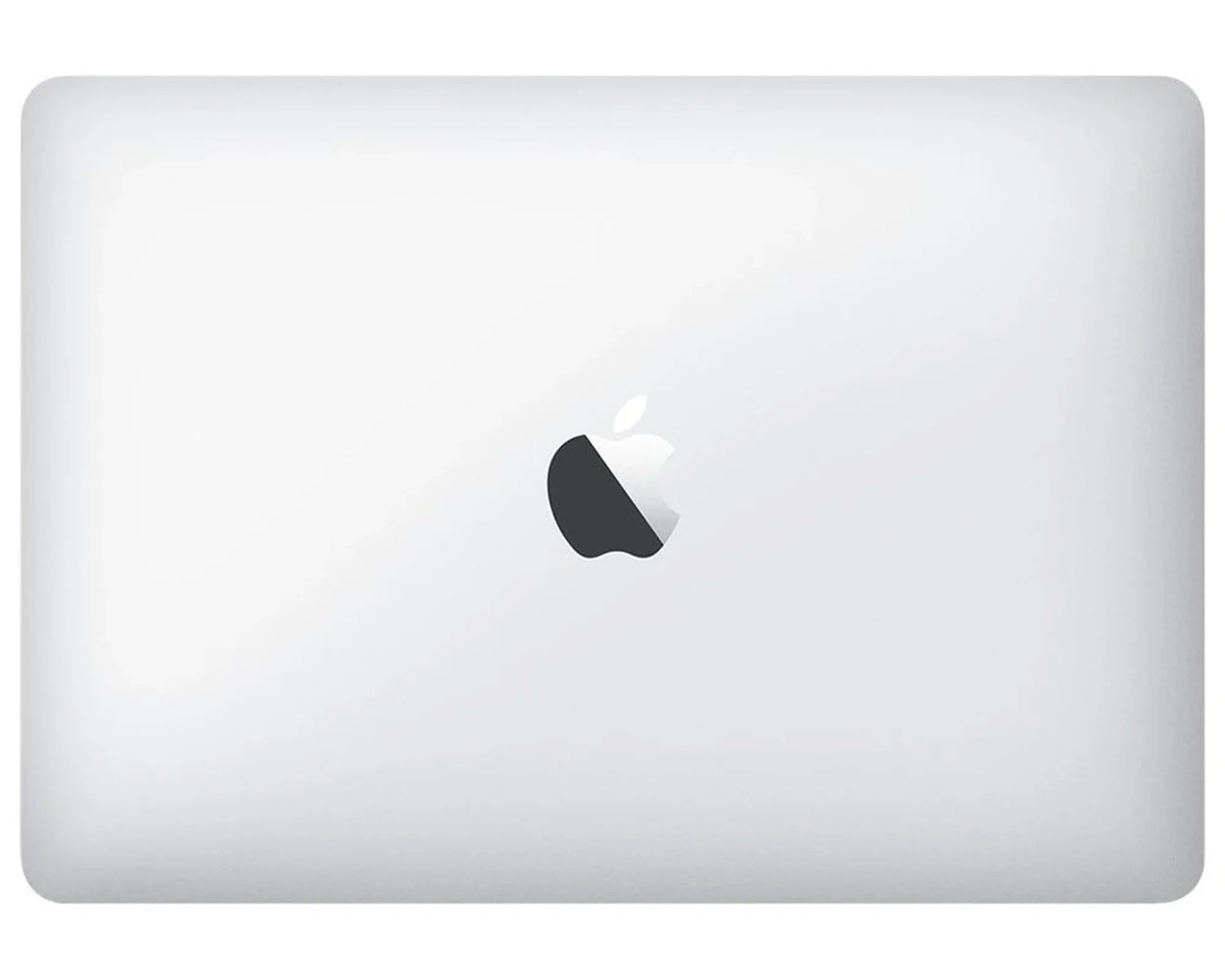 Apple MacBook MF855LL/A 12" 8GB 256GB SSD Core™ m-5Y31 1.1GHz macOS, Silver (Certified Used)