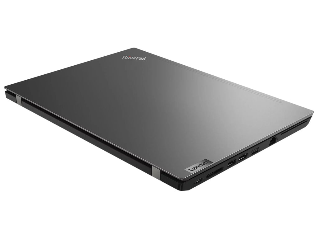 Lenovo ThinkPad L14 Gen 2 Laptop, 14" IPS FHD Display, Intel Core i5-1135G7 Upto 4.2GHz, 32GB RAM, 2TB NVMe SSD, HDMI, Thunderbolt , DisplayPort via USB-C, Wi-Fi, Bluetooth, Windows 10 Pro