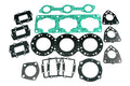 Kawasaki Top End Gasket & O-Ring Set / Kit (Fits 1995-1997 ZXI 900 ZXI900 ; 1997-2006 STX STX900 ; 2002-2001 STS 900)