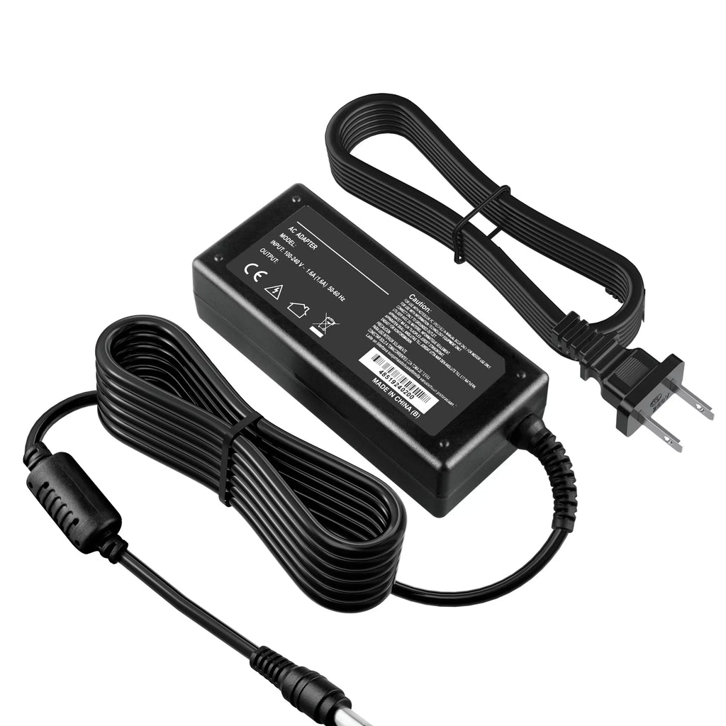 PKPOWER 24V AC-DC Adaptor Power Supply DC24V Replacement for Samsung Soundbar HW-F355