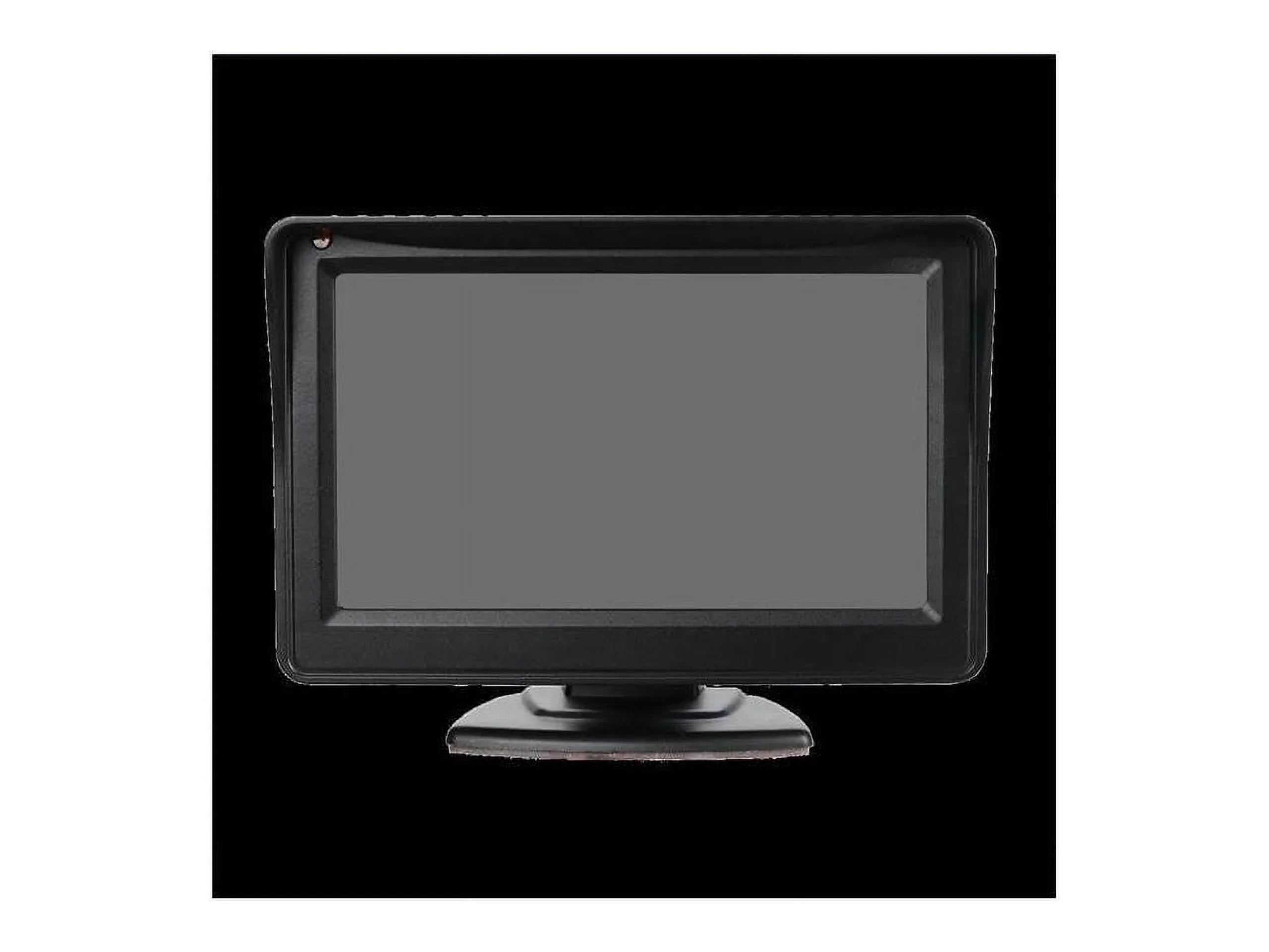 myGEKOgear SOLARST Solar Powered Wireless Backup Camera