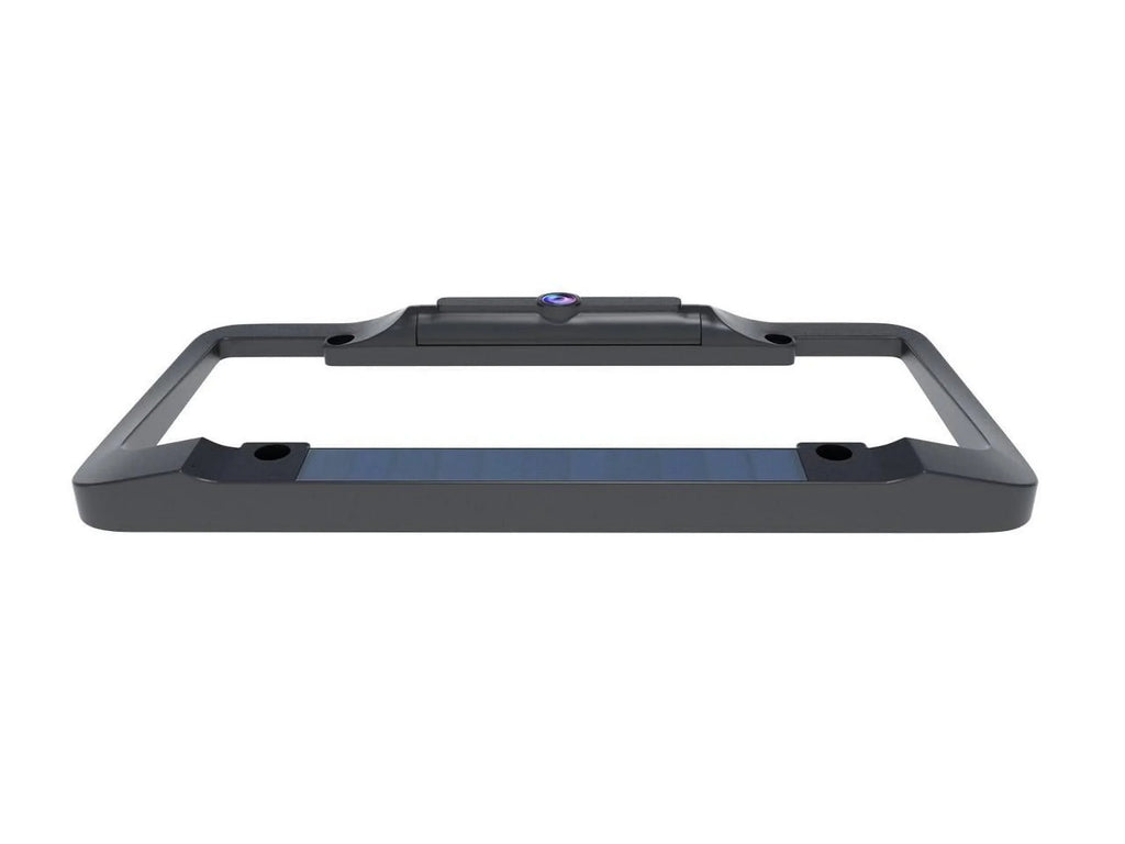 myGEKOgear SOLARST Solar Powered Wireless Backup Camera