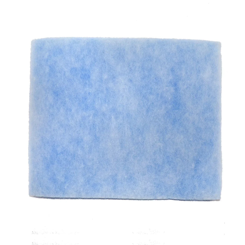 HQRP Replacement Polyester Filters (pack of 12) for BetterVent Indoor Dryer Vent ADR1BVC