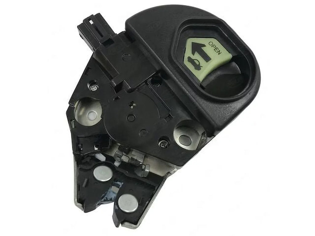 Trunk Lock Assembly - Fitting with 2008 - 2012 Honda Accord 2009 2010 2011