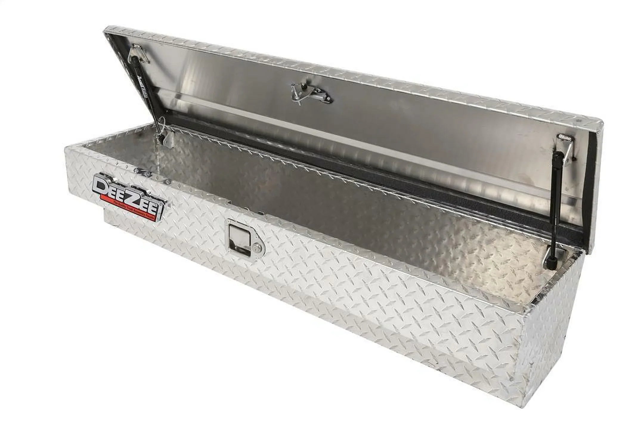 Dee Zee DZ8748 Tool Box Fits select: 2020-2022 CHEVROLET SILVERADO, 2022 FORD F150