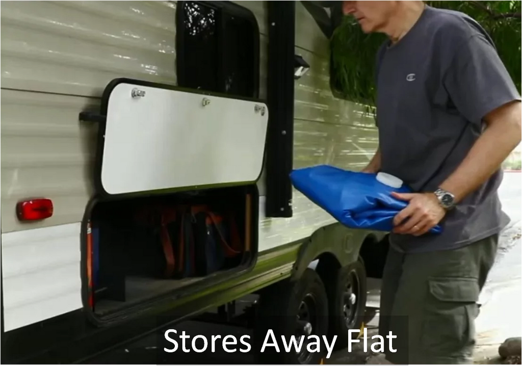 Water Storage Bladder