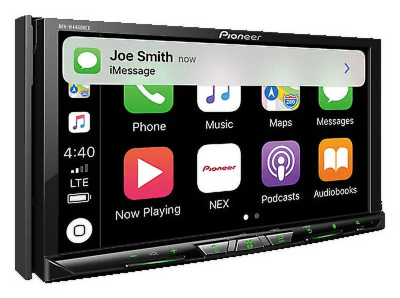 Pioneer AVH-W4400NEX (Factory Used)