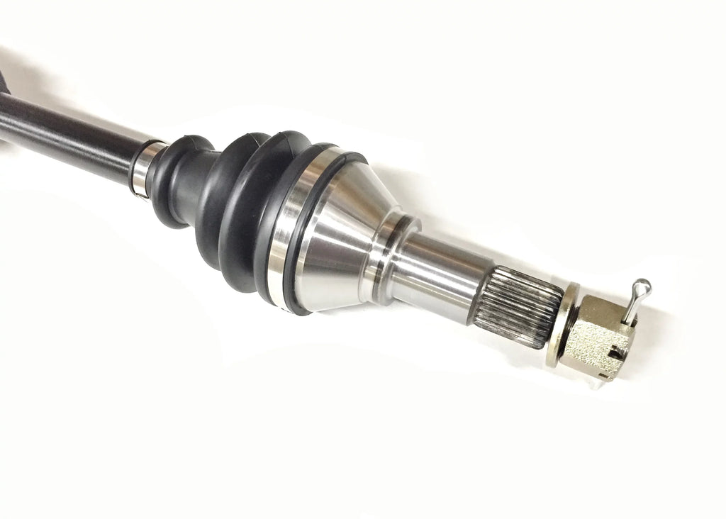 Front Left CV Axle for Can-Am Outlander & Renegade ATV 705401578