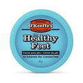 O'Keeffe'S O Keeffe S For Healthy Feet 91g