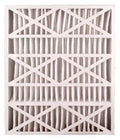 1Pack BestairPro G5-2025-11-2 20x25x5 Synthetic Furnace Air Cleaner Filter, MERV 11