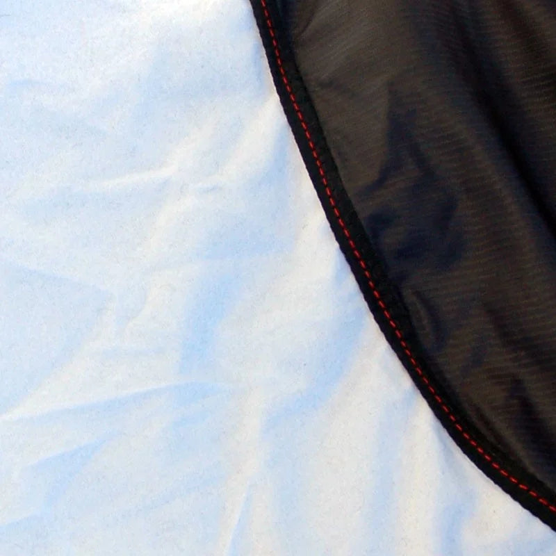 Yamaha Waverunner Wrap | VXS/VX/VXR/VX-C (15-20) | Premium G4 Stealth Series