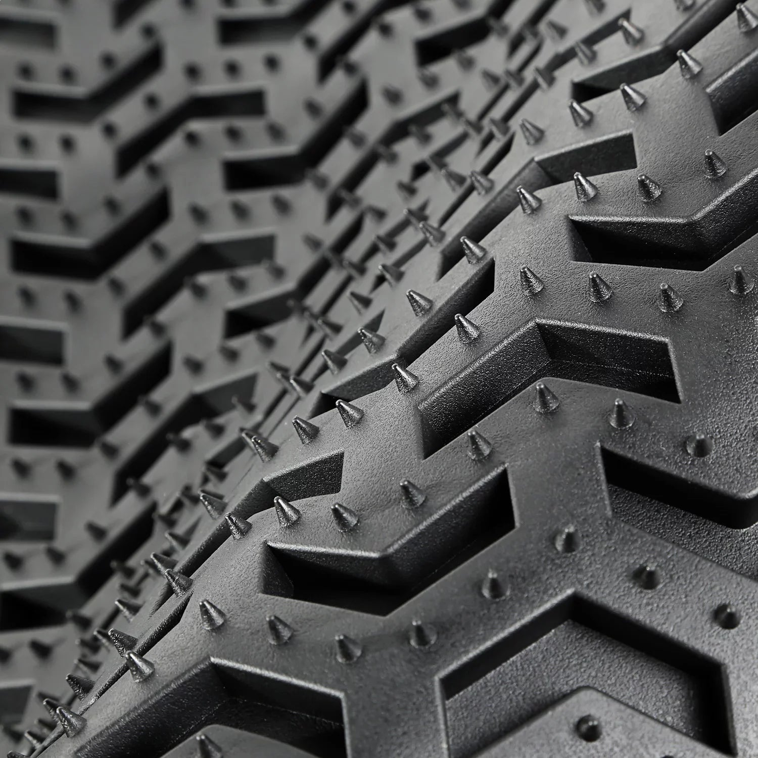 Rugged Ridge by RealTruck | Floor Liner, Front | Dmc-12920.25 | Fitting with 1984-2001 Jeep Cherokee XJ