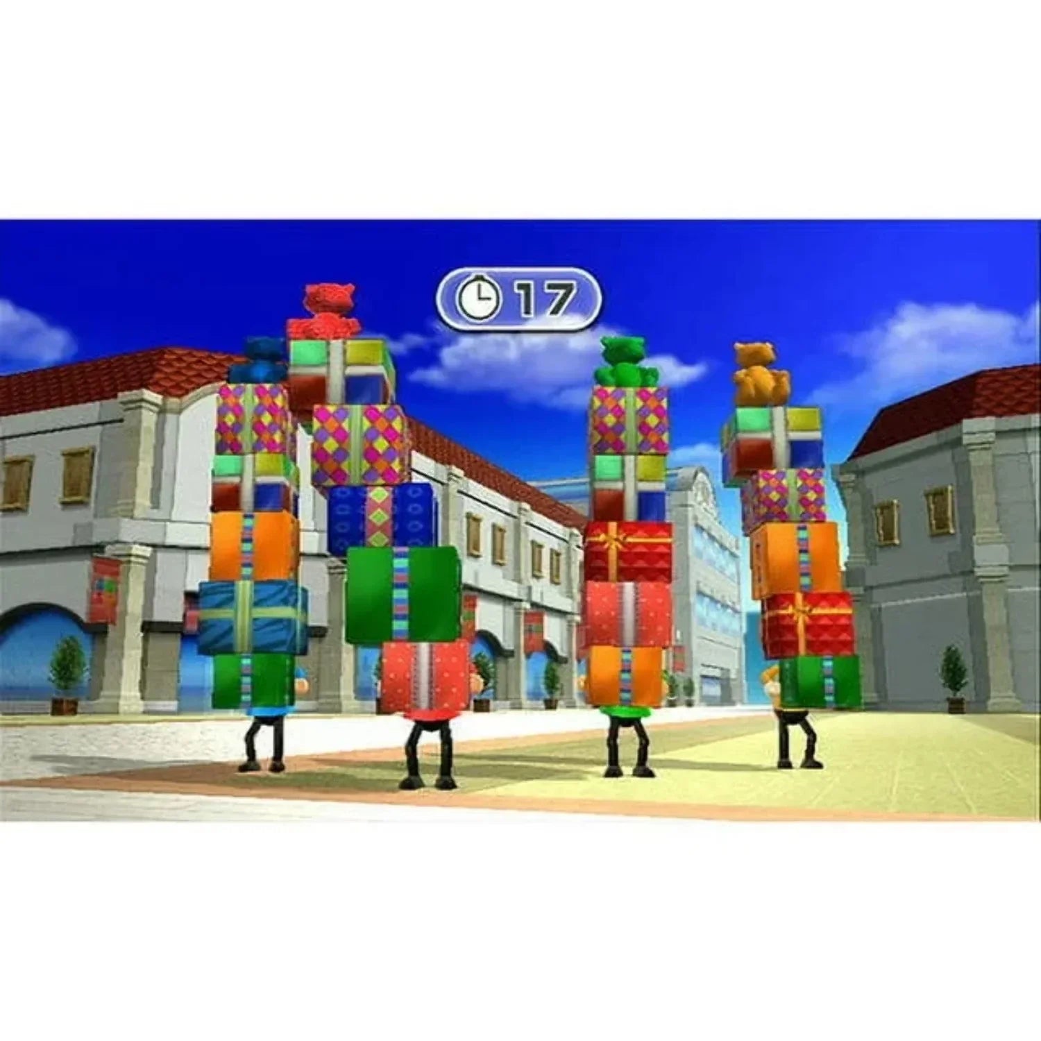 Nintendo Wii Party | Nintendo Wii