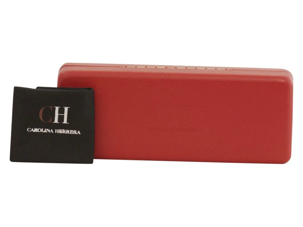 Eyeglasses CH by Carolina Herrera VHE 770 K Tortoise 0752