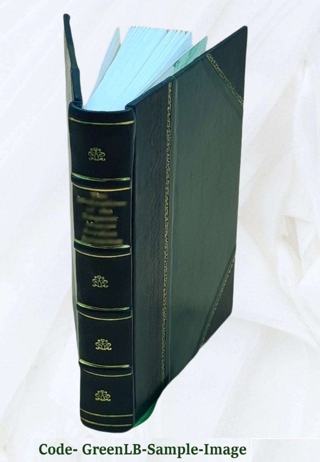Les rades : poèmes, 1894-1914 1917 [Leather Bound]
