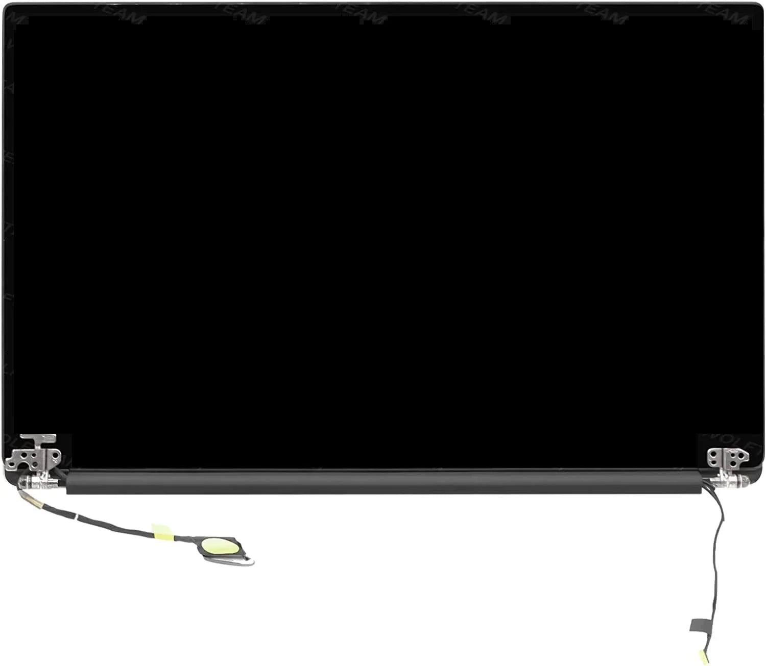 Restored 3FY9C 03FY9C Dell Ultra HD 4K 15.6 TOUCH LCD Assembly For XPS 15 XPS9570-7061SLV (Refurbished)