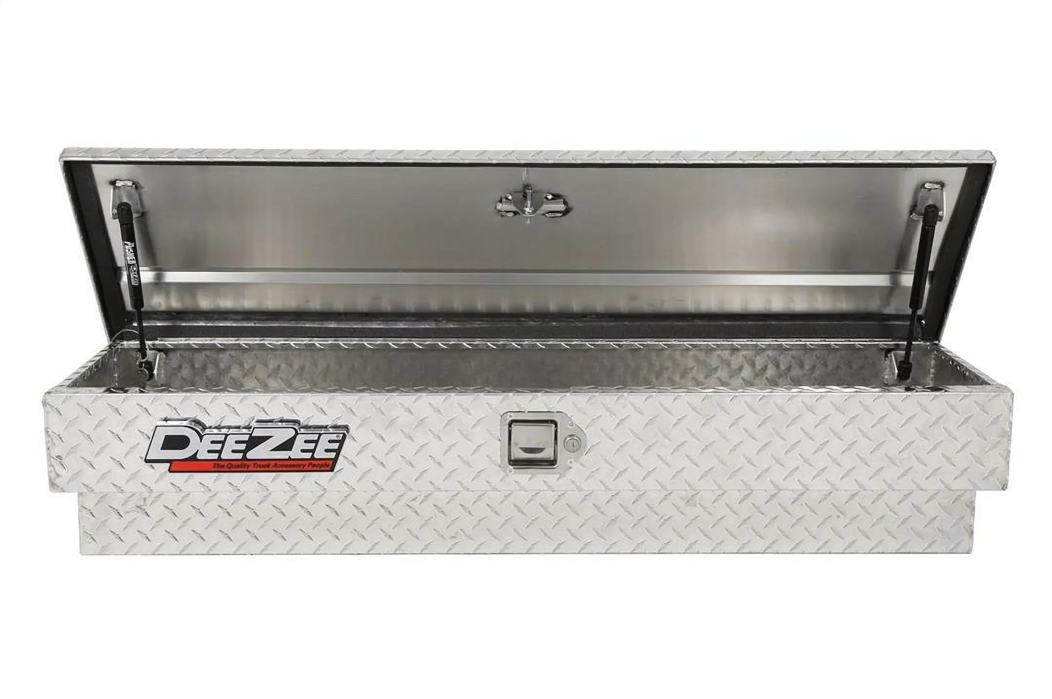 Dee Zee DZ8748 Tool Box Fits select: 2020-2022 CHEVROLET SILVERADO, 2022 FORD F150
