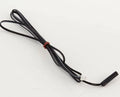 Hydra Fitness Exchange RPM Speed Sensor Reed Switch 2 Terminal Wire Harness Works W BXT6 Treadmill