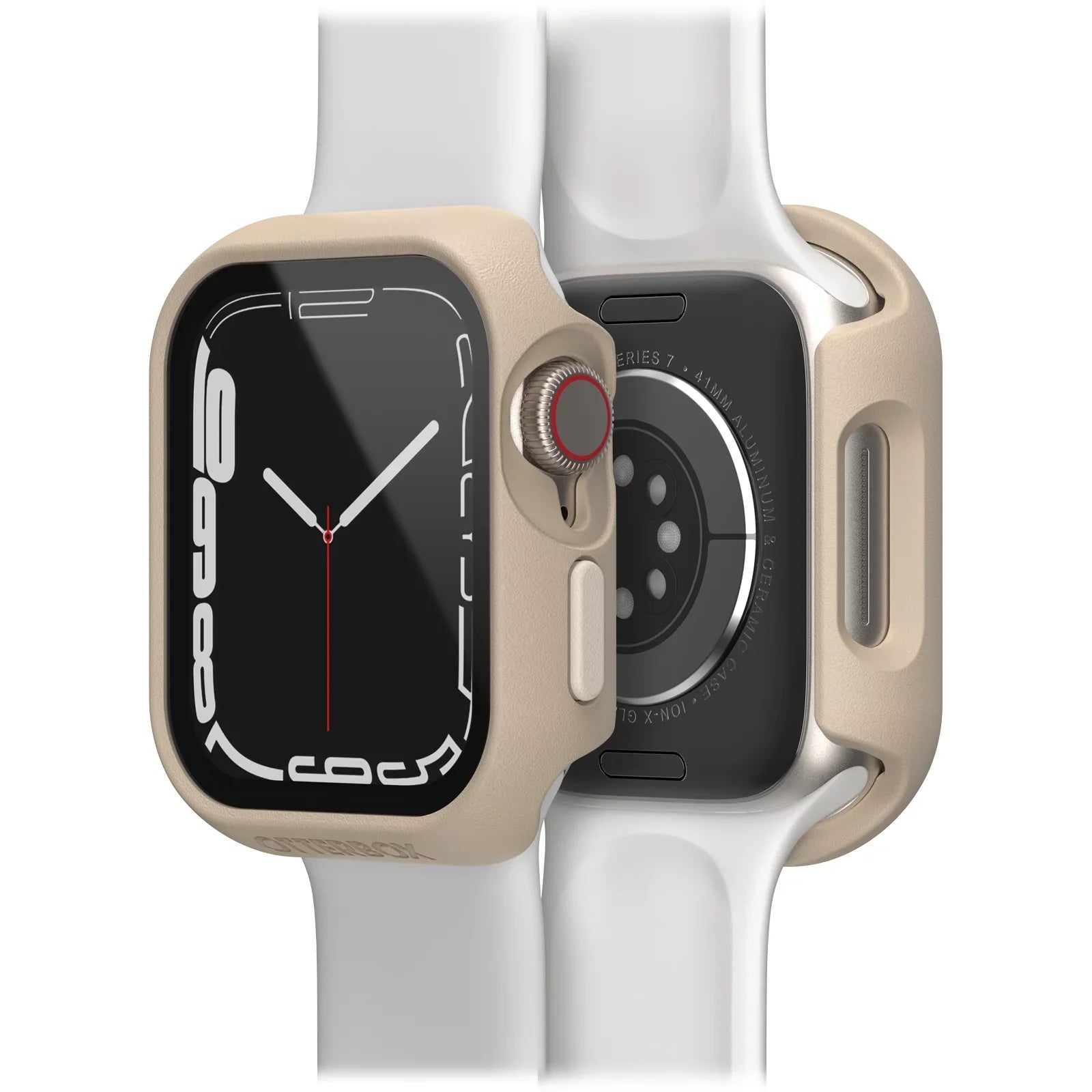 OtterBox Omni Edge Case for Apple Watch Series 9/8/7 - 41 MM - Don't Even Chai