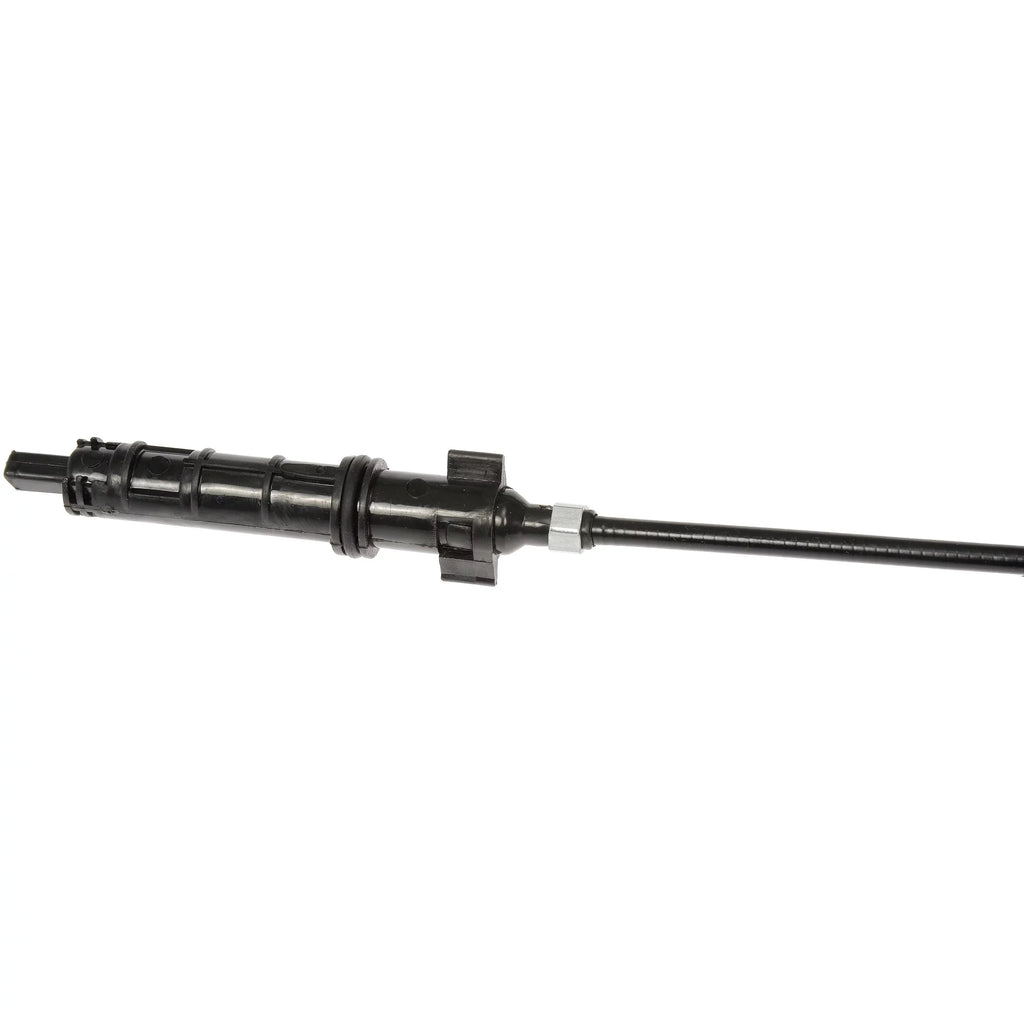 Dorman 912-617 Fuel Filler Door and Trunk Lid Release Cable for Specific Honda Models Fits select: 2008-2012 HONDA ACCORD