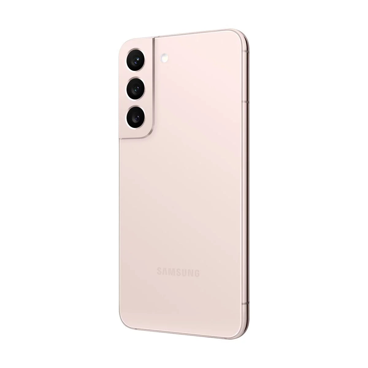 Samsung Galaxy S22 5G S901U (Fully Unlocked) 128GB Pink Gold (Used - A)