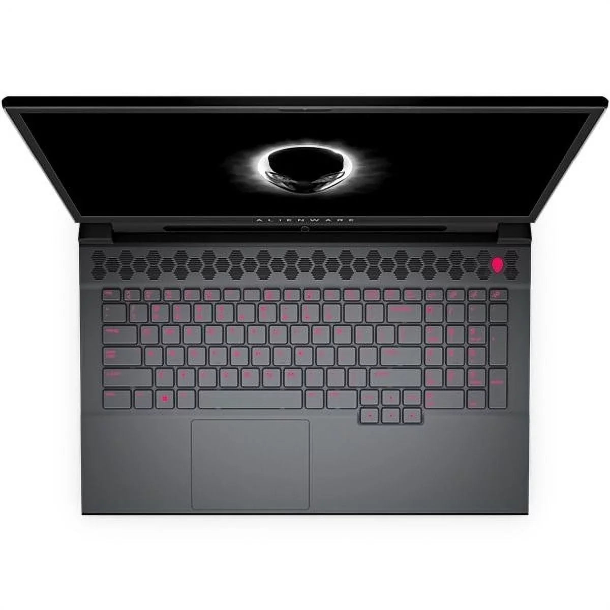Dell Alienware M17 R2 17.3" 16GB 1TB X62.6GHz Win10,Dark Side Of The Moon (Used)