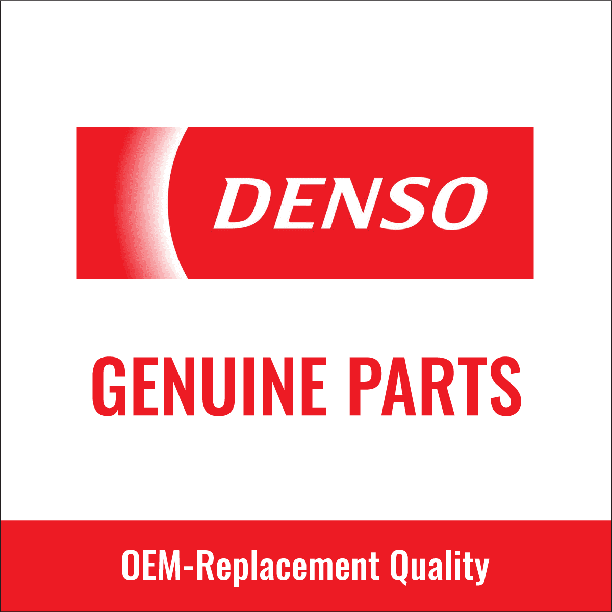 6 pc DENSO Spark Plugs Suitable with Infiniti G37 3.7L V6 2008-2013