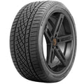CONTINENTAL EXTREMECONTACT DWS06 P275/35R20 102Y BSW ALL SEASON TIRE Fits: 2005 Bentley Continental GT, 2006-07 Bentley Continental Flying Spur