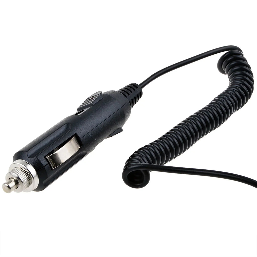 PKPOWER Car DC Adapter for West Marine DC200 3895554 DCSC200 VHF 50 VHF50 5471503 VHF 55 VHF55 7642358 VHF 85 VHF85 VHF50A BP55 7956543 3677036 BC50 5471495 Marine Radio SC200 ACSC200 Lighter Power