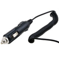 PKPOWER Car DC Adapter for West Marine DC200 3895554 DCSC200 VHF 50 VHF50 5471503 VHF 55 VHF55 7642358 VHF 85 VHF85 VHF50A BP55 7956543 3677036 BC50 5471495 Marine Radio SC200 ACSC200 Lighter Power