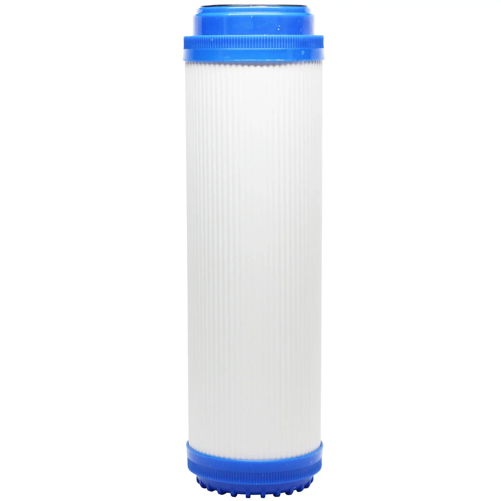 12-Pack Replacement for 3M Aqua-Pure SS36 EPE-316L Granular Activated Carbon Filter - Universal 10-inch Cartridge for 3M Aqua-Pure Whole House Filter Housing - Denali Pure Brand
