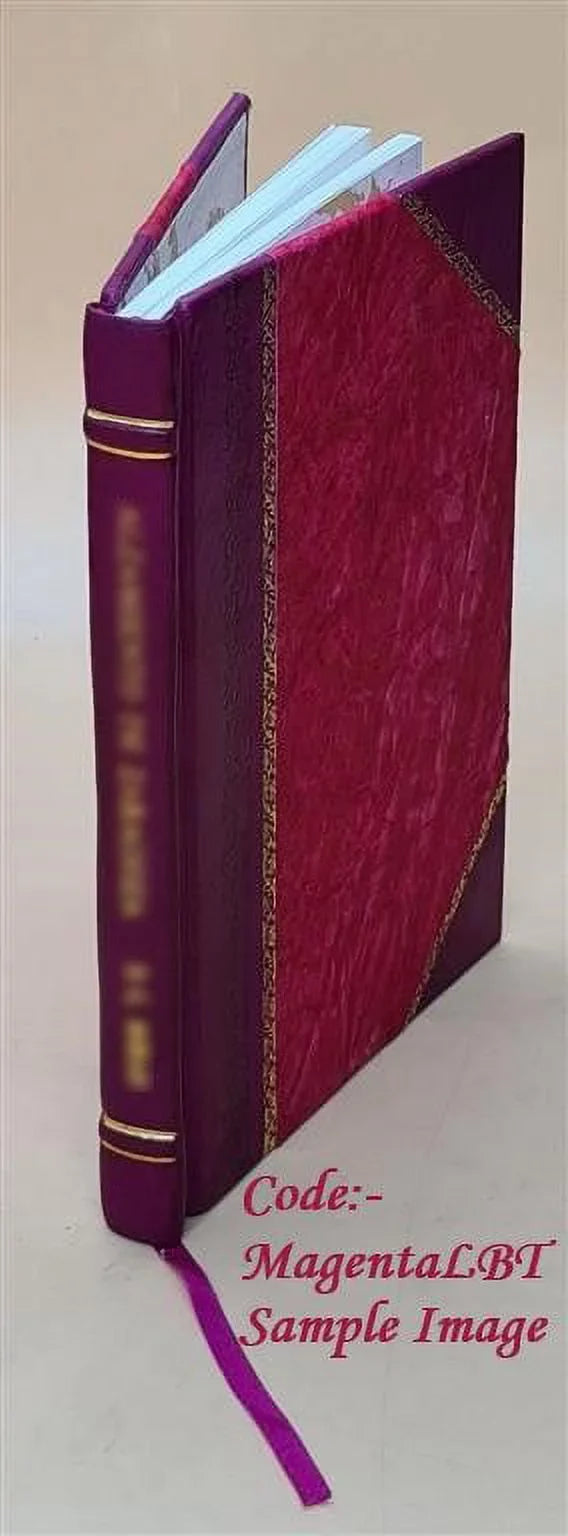 Statistical summary of municipal water facilities in the United States. 1963. Volume 1963 1963 [Leather Bound]