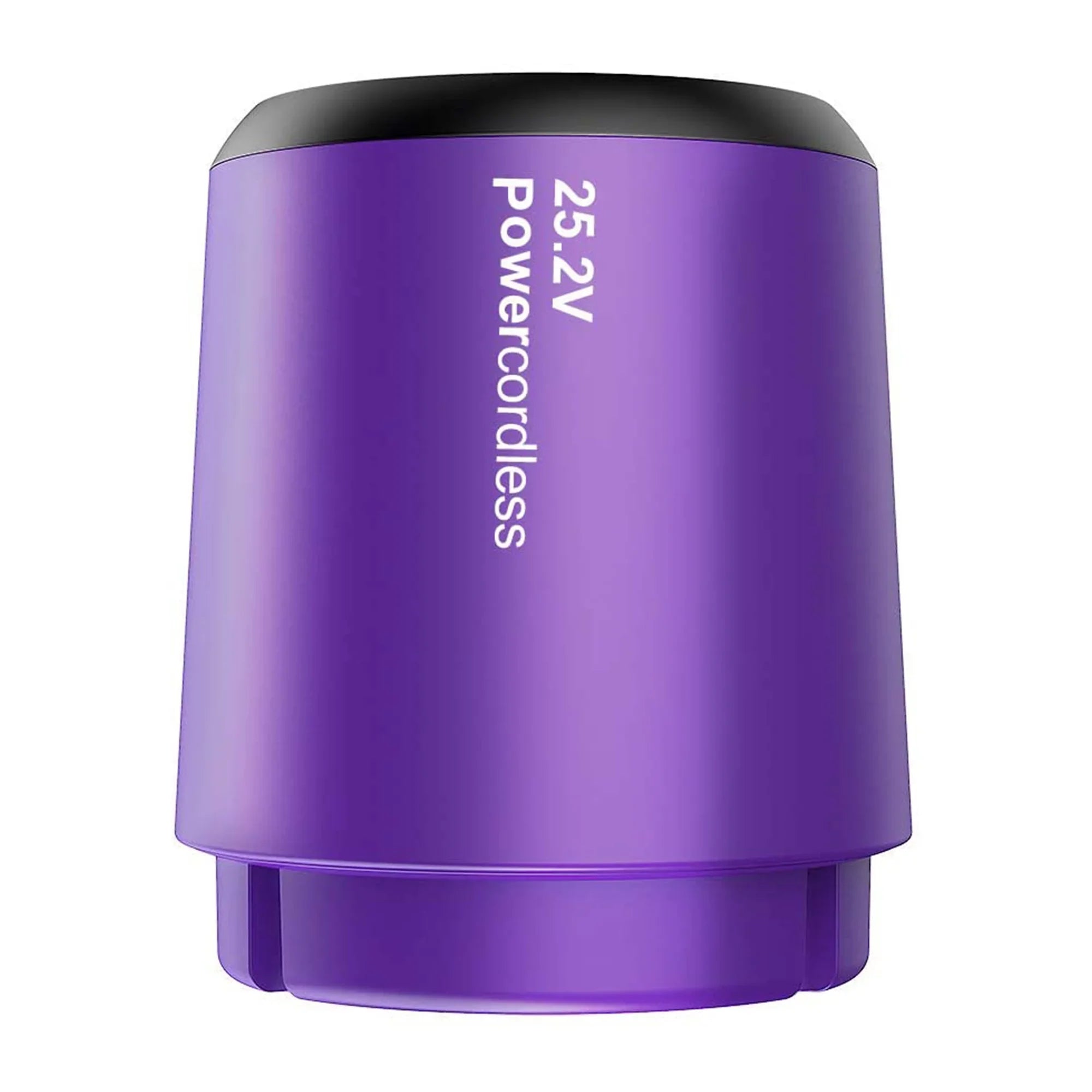 JASHEN V16 Cordless 350 Watt Vacuum Cleaner Battery Pack, Purple