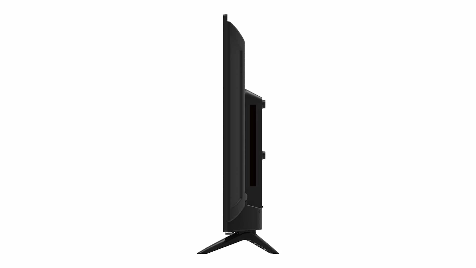 Restored Westinghouse HD 32 Inch TV Slim Compact 720p LED Flat Screen TV with Built-in HDMI, USB, VGA WD32HX1201 [Refurbished]