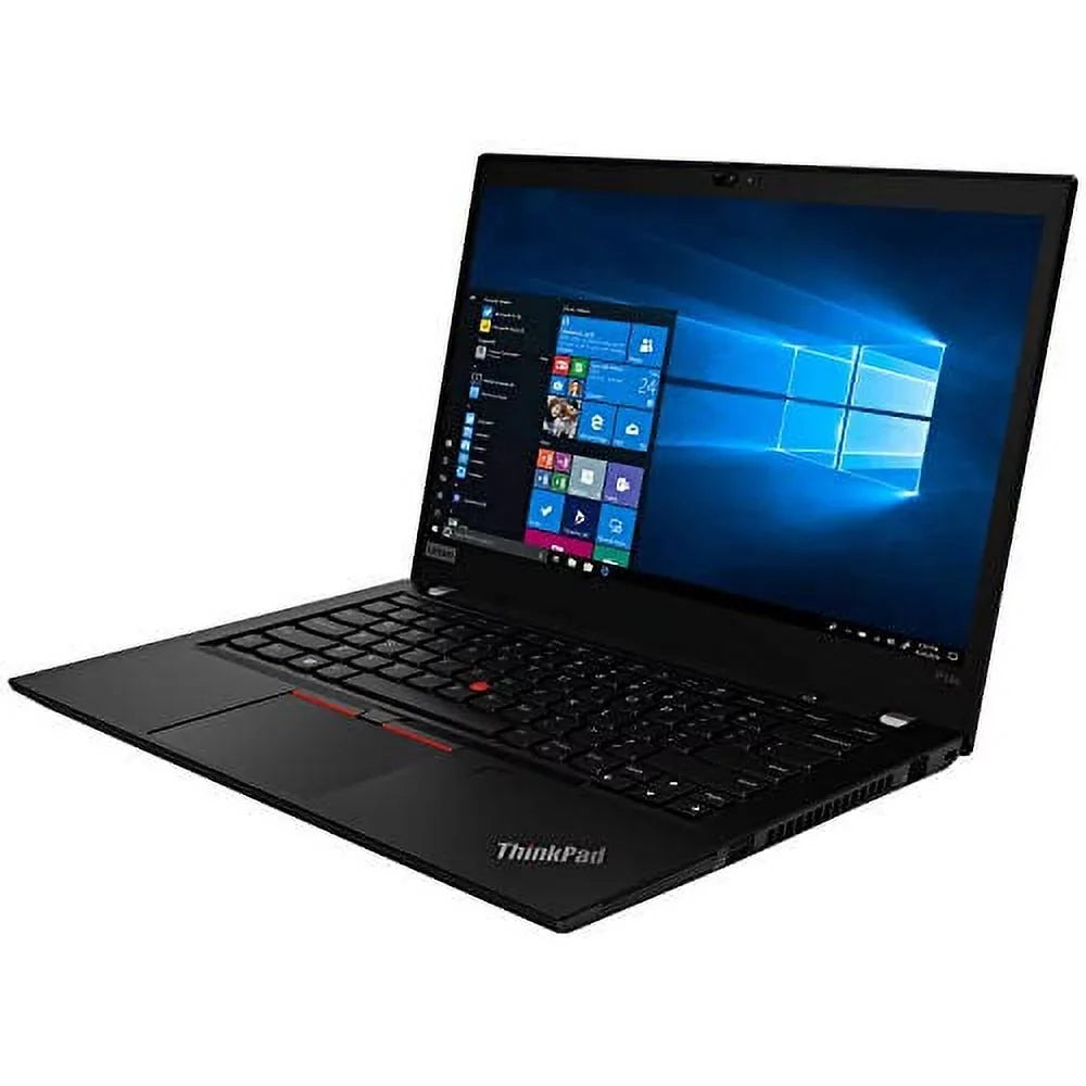 Lenovo ThinkPad Laptop 2023 New, 14" FHD IPS Touchscreen, Intel Core i7-1185G7 4-Core, NVIDIA Quadro T500 Graphics 4GB, 32GB DDR4, 2TB SSD, Backlit KB, Thunderbolt 4, FP Reader, Wi-Fi 6, Win11 Pro
