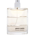 PIERRE CARDIN POUR FEMME by Pierre Cardin - EDP SPRAY 1.7 OZ *TESTER - WOMEN
