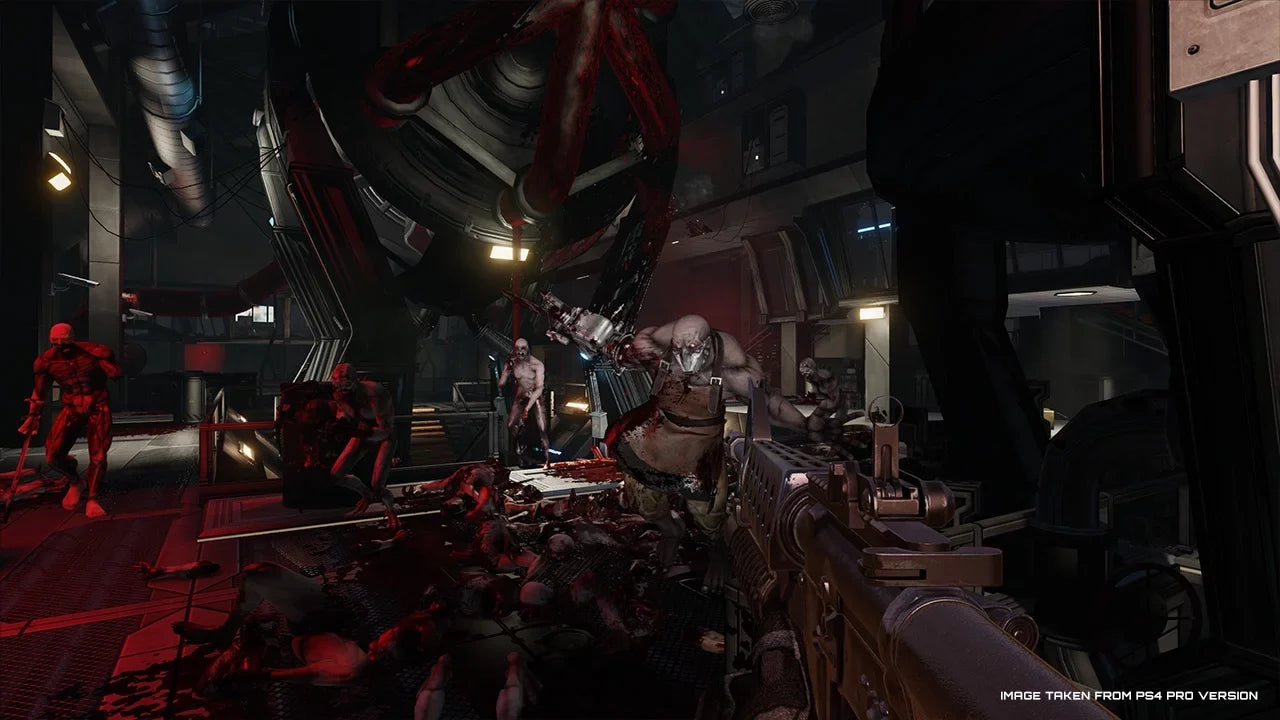 Killing Floor 2 [PlayStation 4]