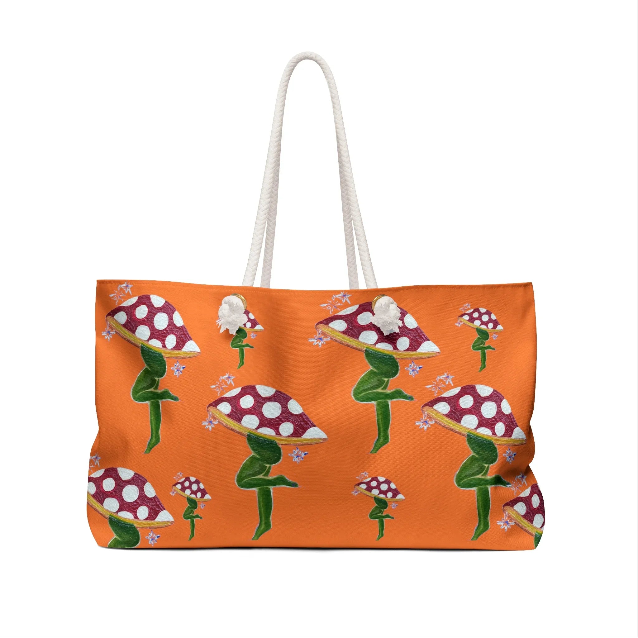 Copy of Weekender Bag