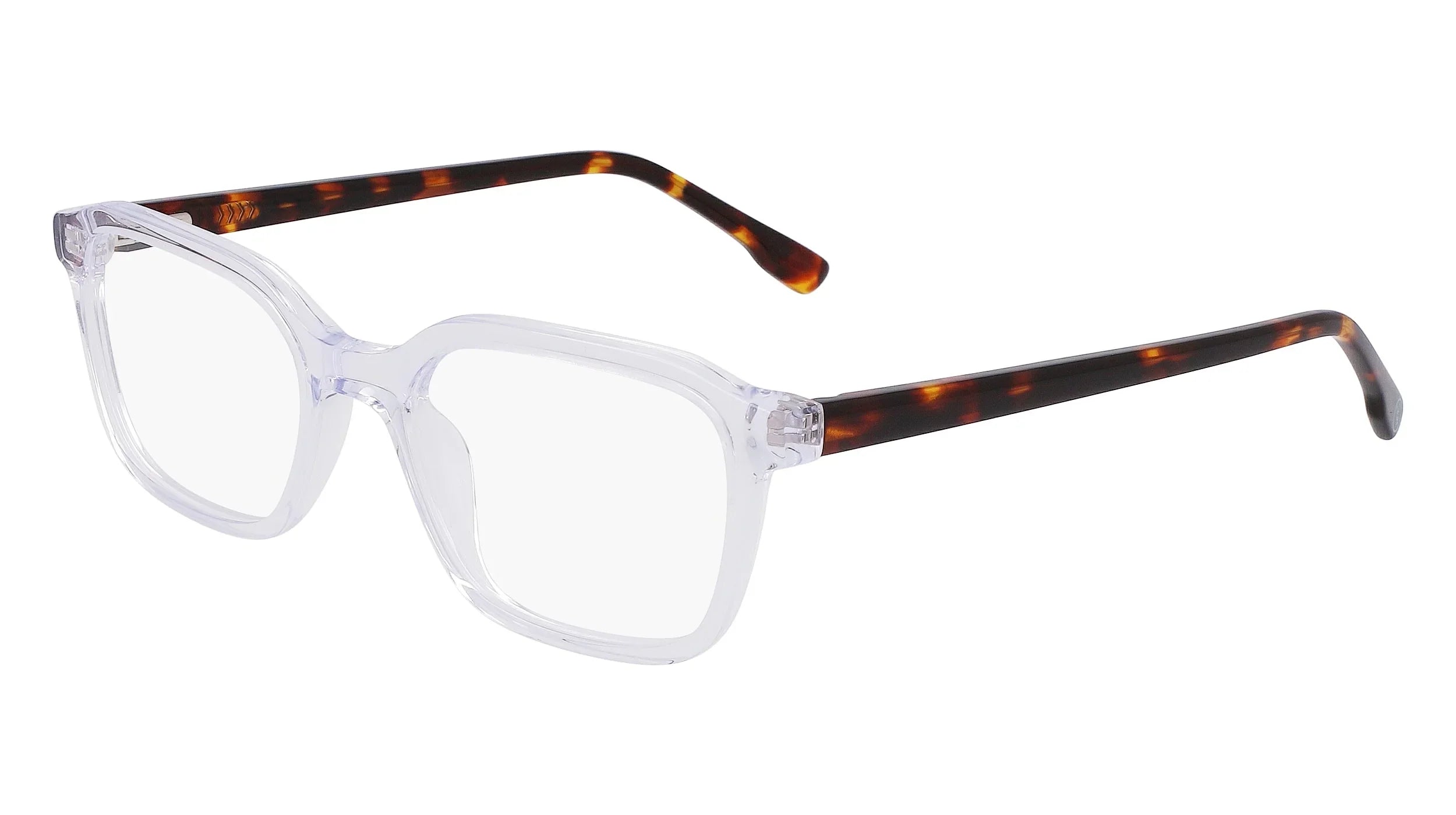 Eyeglasses MCALLISTER MC 4525 909 Crystal