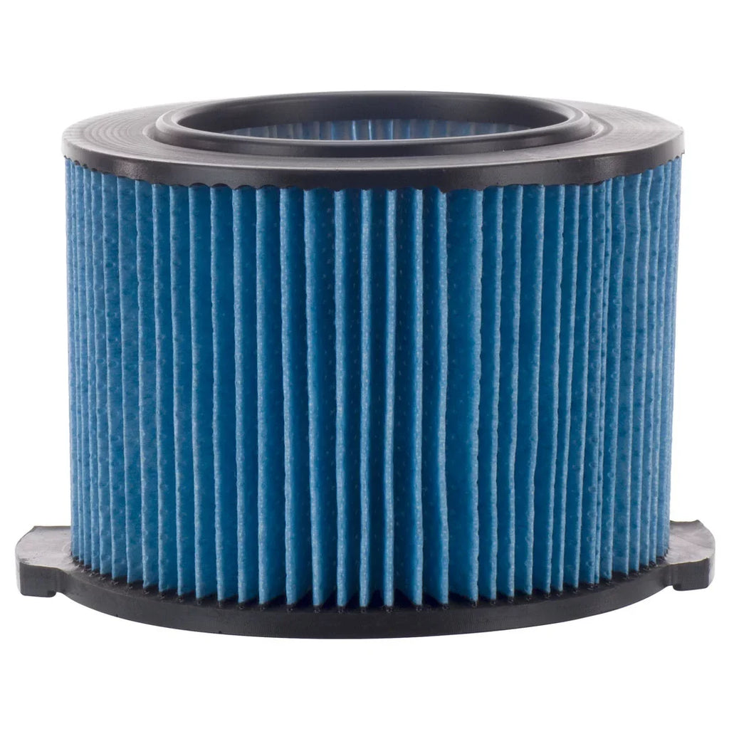 5 Pack VF3500 3-Layer Fine Dust Cartridge Filter Replacement Part 26643 Matching with RIDGID 3-4.5 Gallon Wet & Dry Portable Vacuums