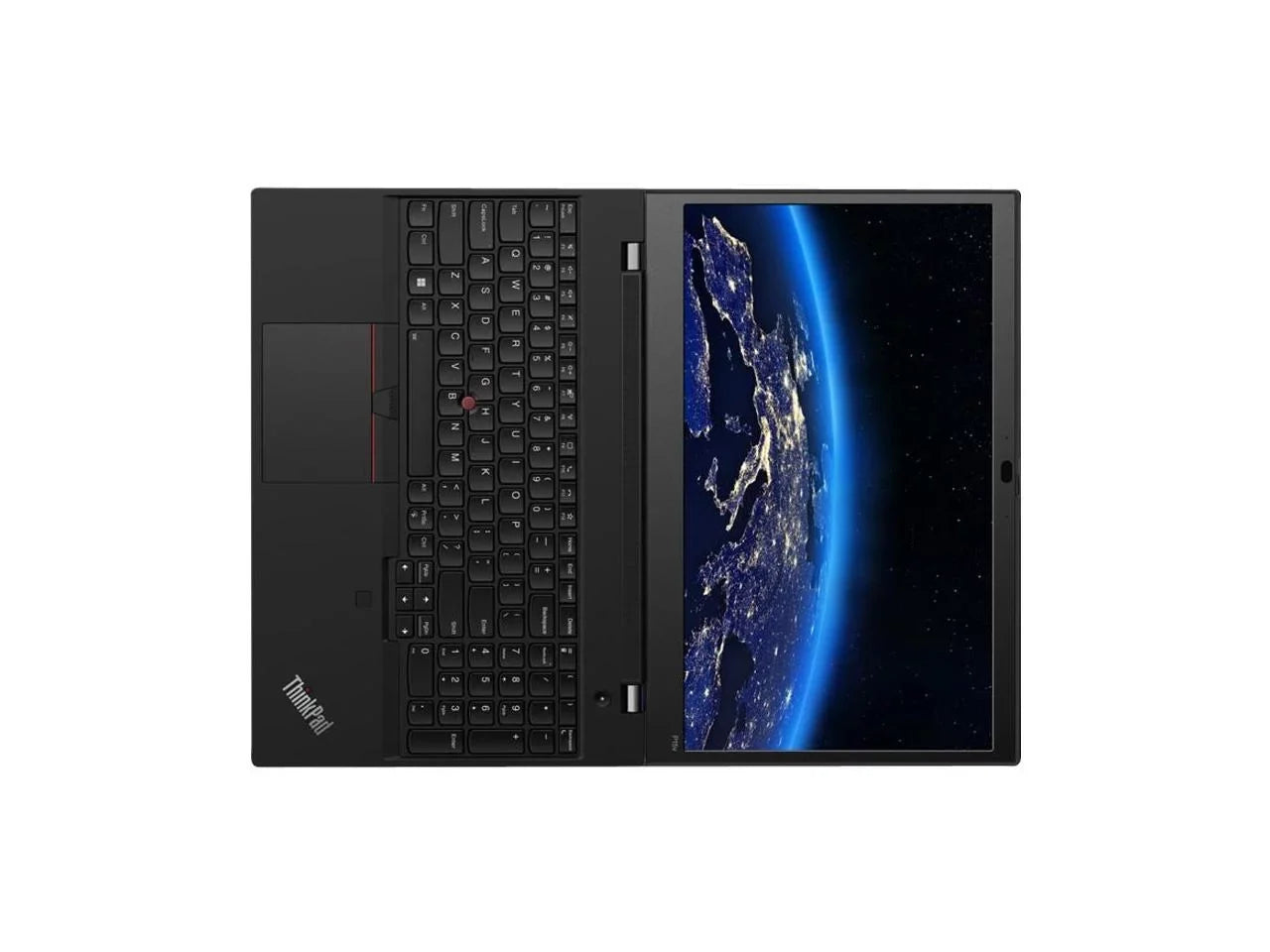 Lenovo ThinkPad T15p Gen 3 21DA000YUS 15.6" Mobile Workstation - Full HD - 1920 x 1080 - Intel Core i7 12th Gen i7-12700H Tetradeca-core (14 Core) 2.30 GHz - 8 GB Total RAM - 256 GB SSD - Black -