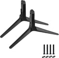 Base Stand for Vizio TV Legs, for Vizio 50 inch Smart TV, for Vizio D50X-G9 V505-H9 M506X-H9 V505-H19 V505-G9, Base