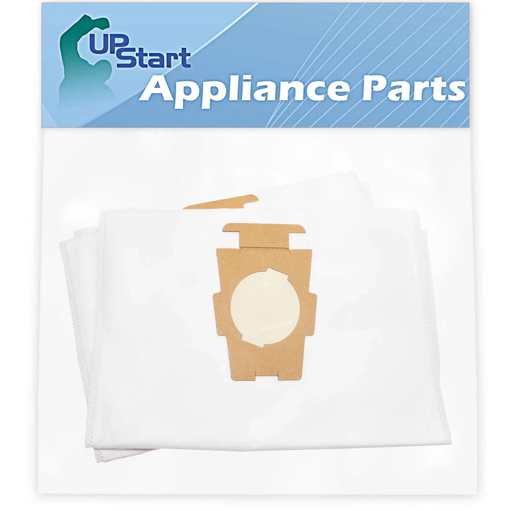 24 Replacement Kirby Generation 3 Vacuum Bags with 7-Piece Micro Vacuum Attachment Kit - Matching Kirby 204811, Universal Vacuum Bags. Fits Style F, G and Sentria Models. (12-Pack, 2 Bags Per Pack)
