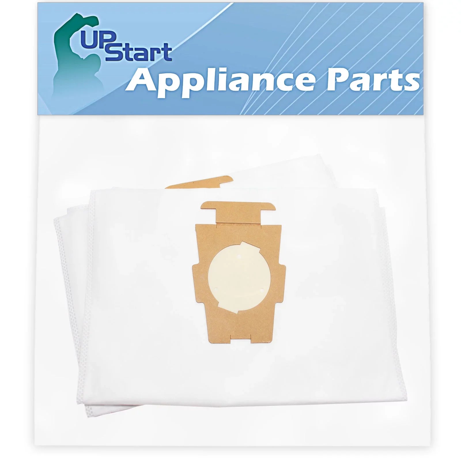 24 Replacement Kirby Generation 3 Vacuum Bags with 7-Piece Micro Vacuum Attachment Kit - Matching Kirby 204811, Universal Vacuum Bags. Fits Style F, G and Sentria Models. (12-Pack, 2 Bags Per Pack)