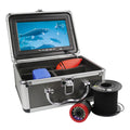 Erchang Underwater Fishing Camera Portable Fish Finder with 7 Inch Screen for Craft Kayak Lake Sea Fishing
