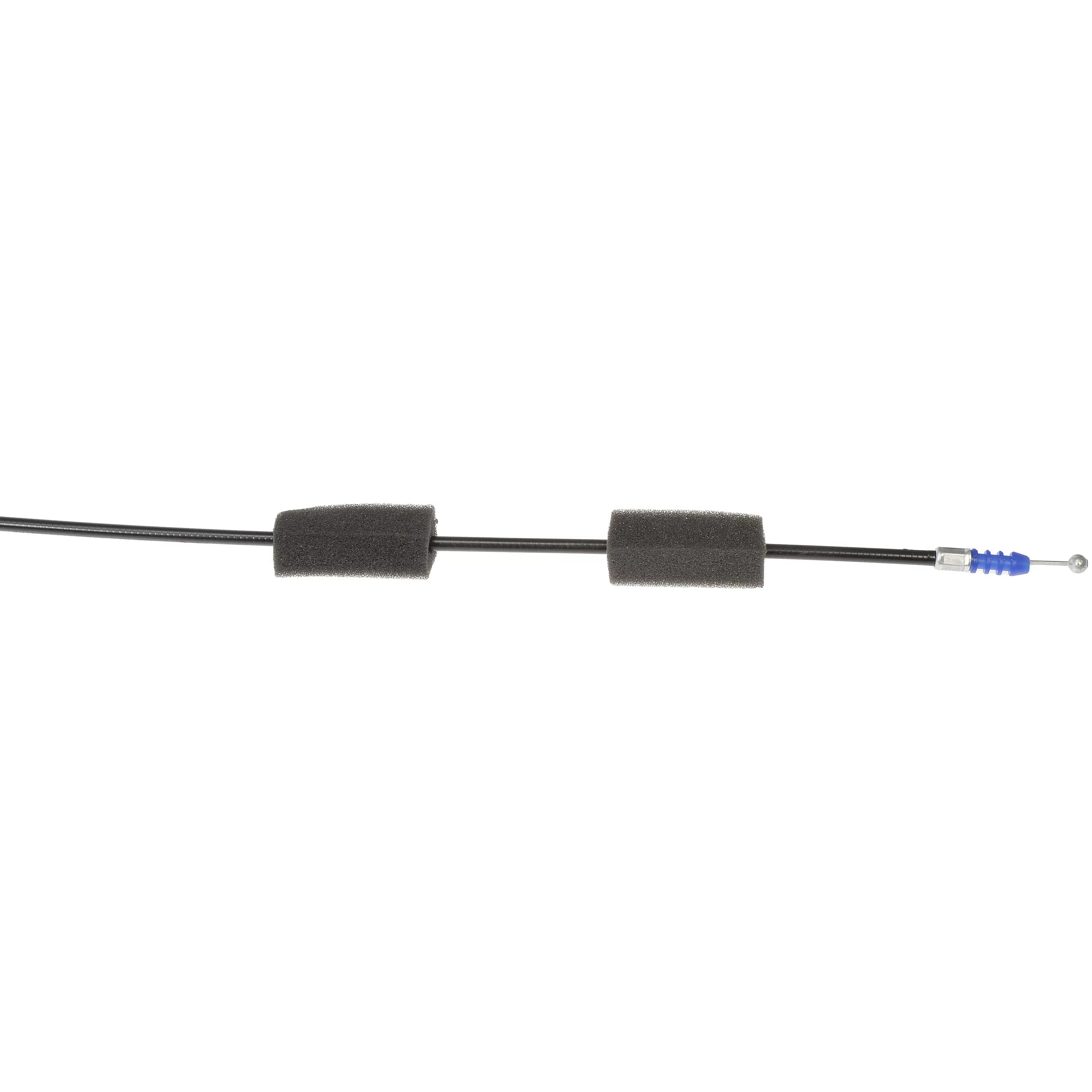 Dorman 912-617 Fuel Filler Door and Trunk Lid Release Cable for Specific Honda Models Fits select: 2008-2012 HONDA ACCORD