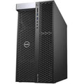 Used Dell Precision T7920 Silver 4114 10C 2.2Ghz 192GB 1TB NVS310 Win 10