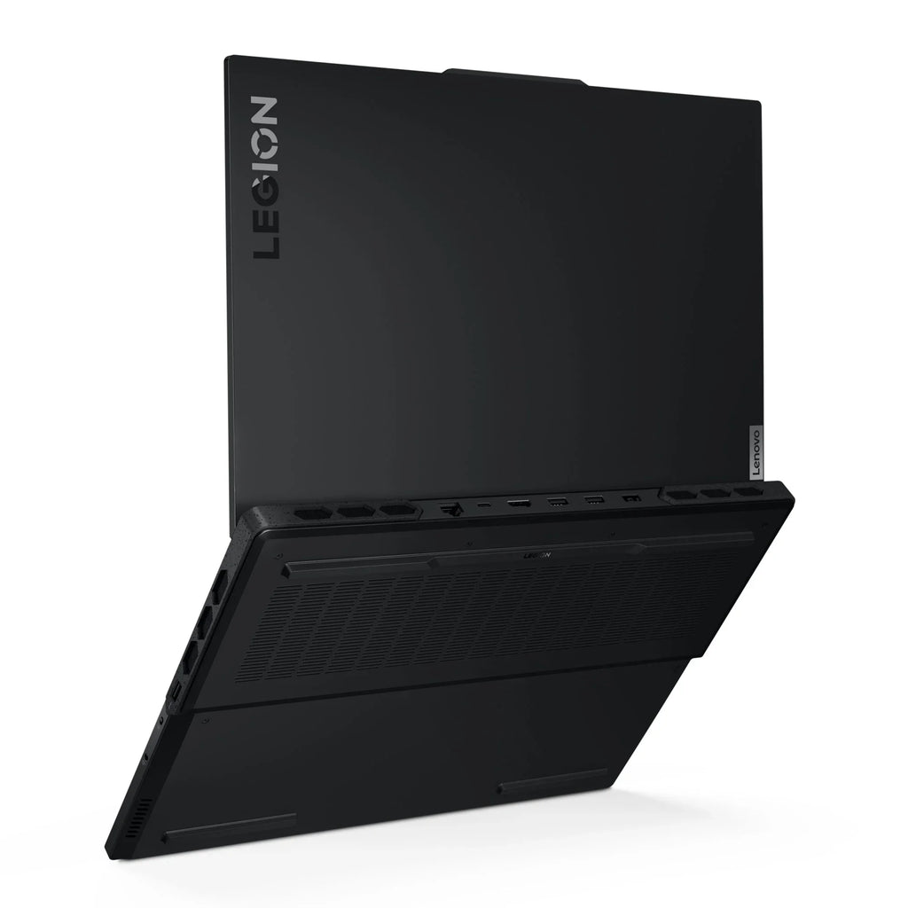 Lenovo Legion Pro 7i Gen 9 Intel Laptop, 16" IPS, i9-14900HX, NVIDIA® GeForce RTX™ 4090 Laptop GPU 16GB GDDR6, GB, 2TB, For Gaming