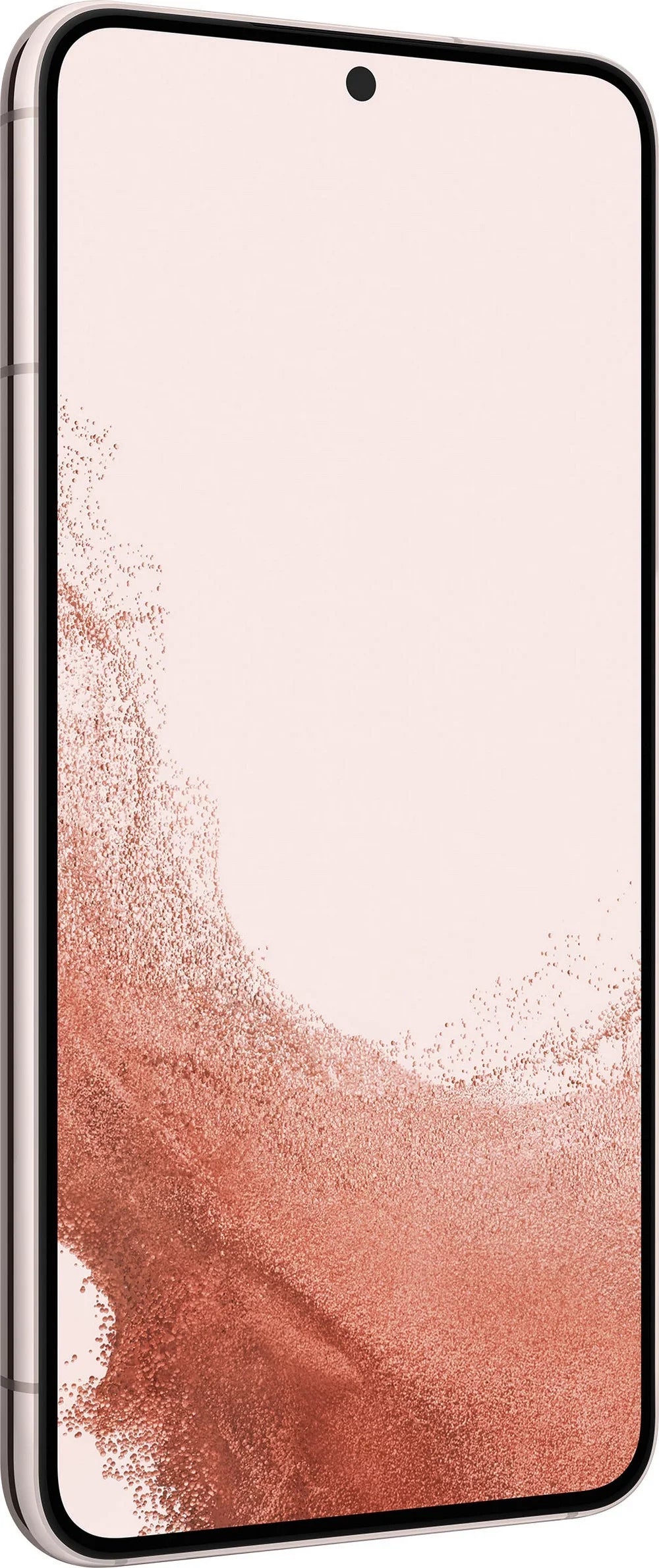Pre-Owned Samsung Galaxy S22 5G, Fully Unlocked 128GB, Pink, 6.1 in (Refurbished: Good)